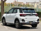 تويوتا رايز 2024